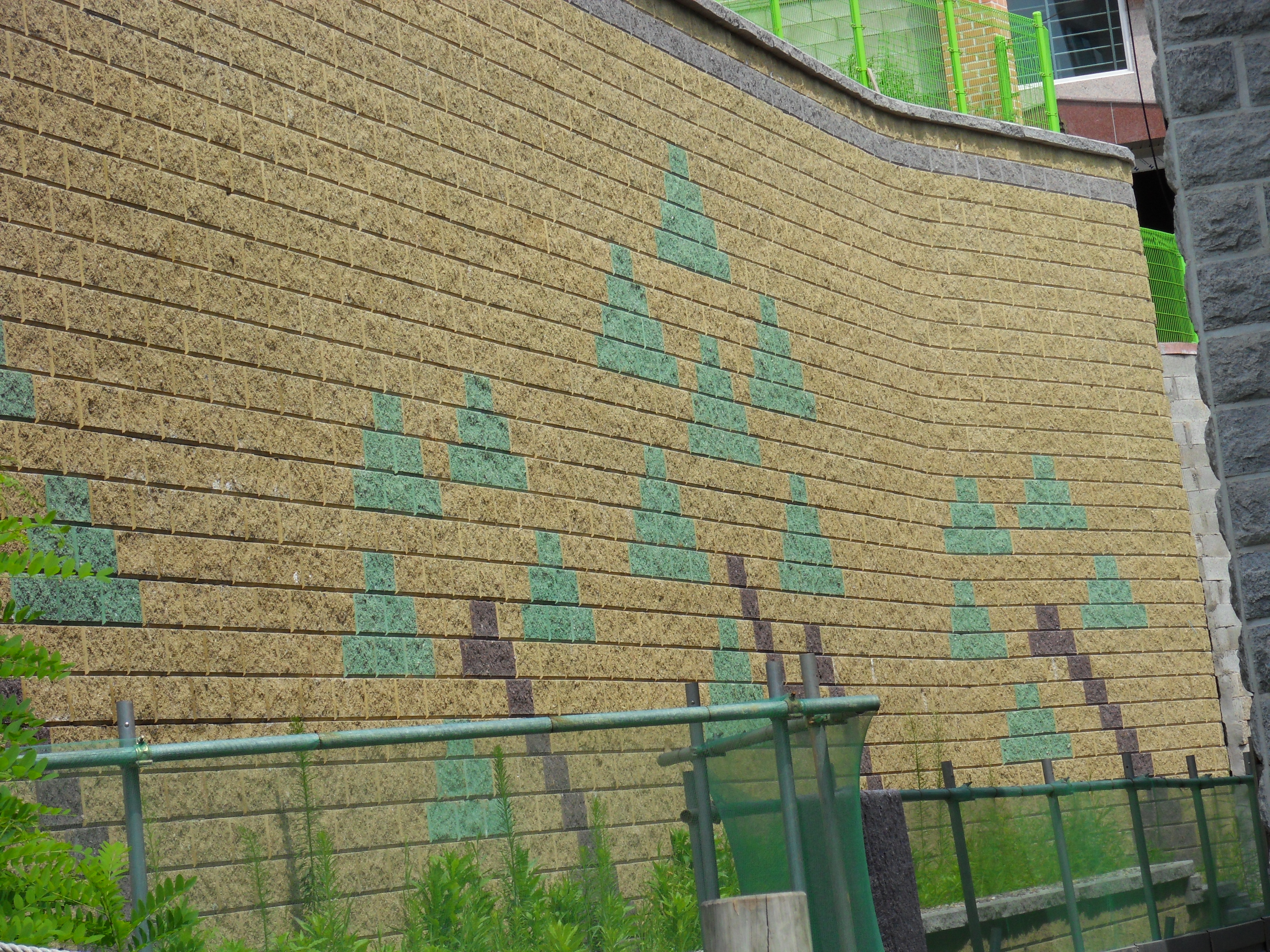 옥련동 근린시설