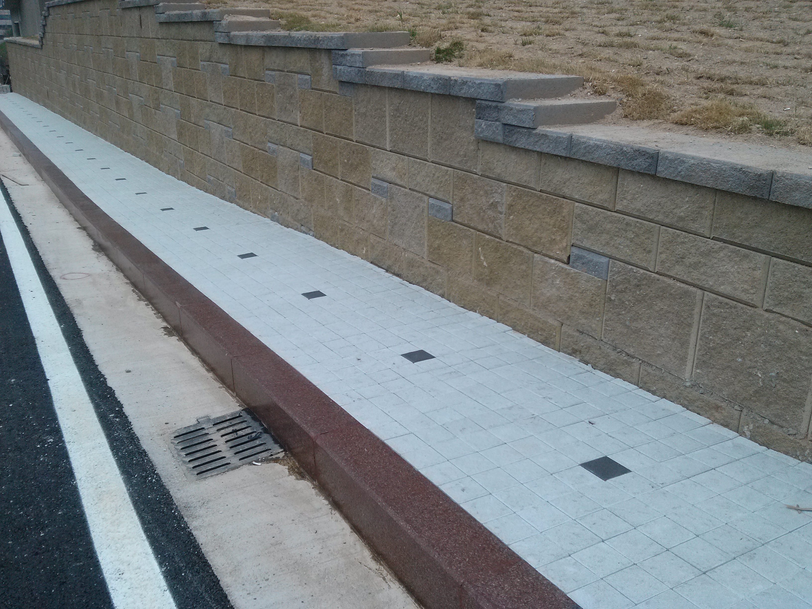 진천읍 도시계획도로 (소로 2-27호)