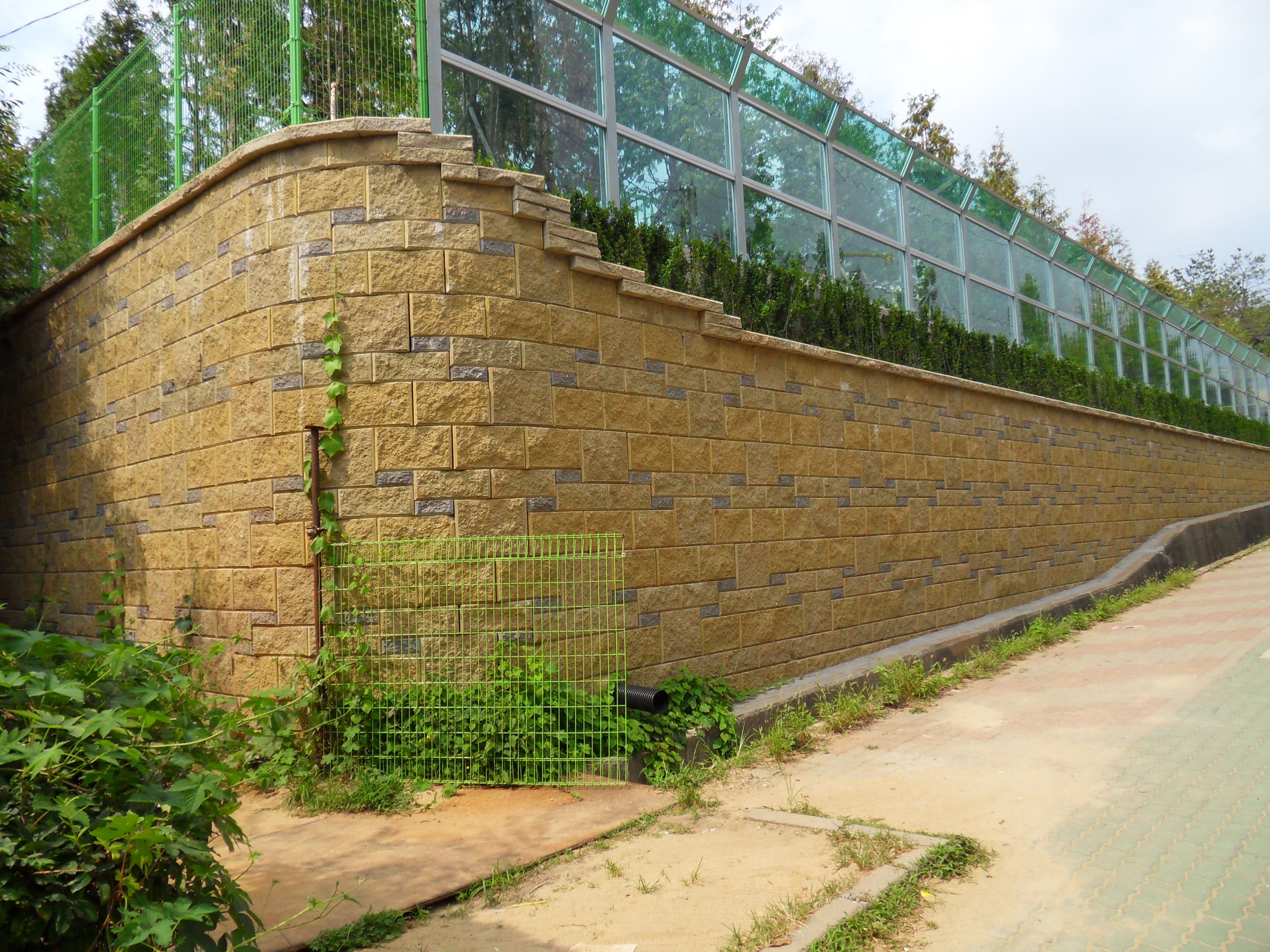 인천상정고등학교