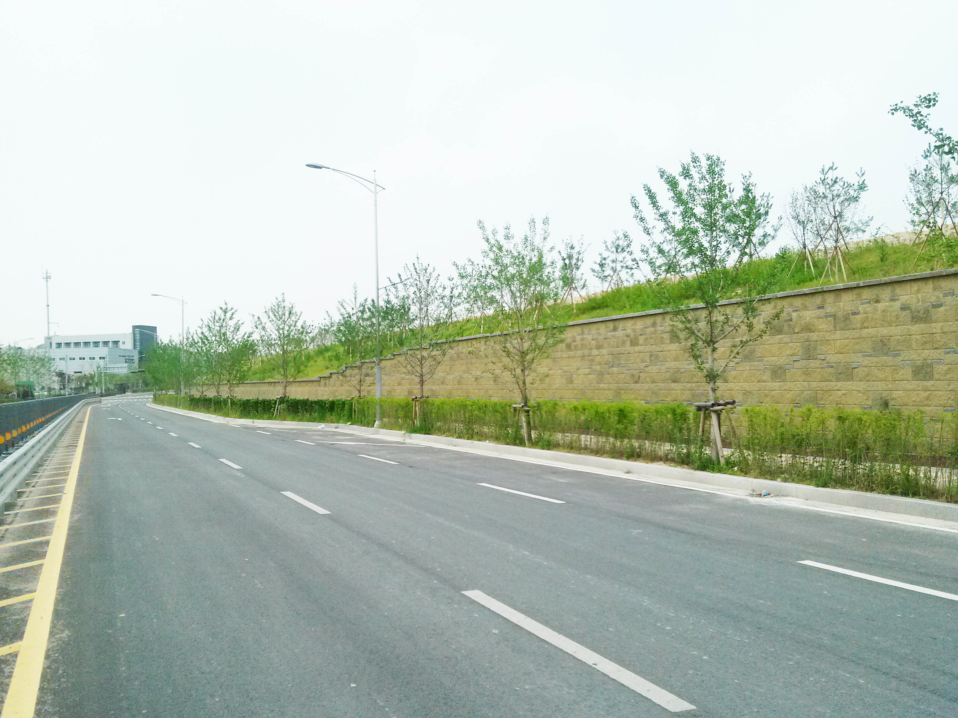 안성 제4산업단지